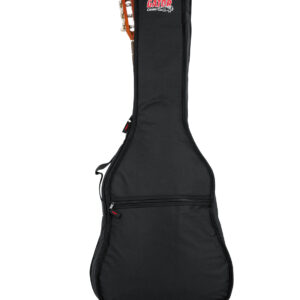 Gator GBE Economy Gig Bag for Classical Guitars