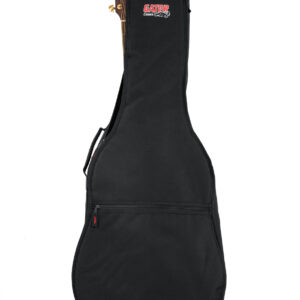 Gator GBE Economy Gig Bag for Dreadnought Guitars
