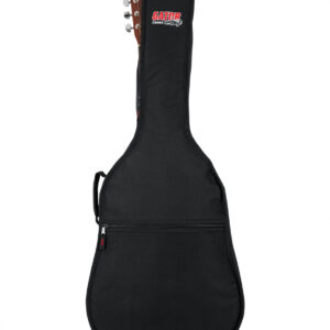 Gator Cases Mini Acoustic Guitar Gig Bag