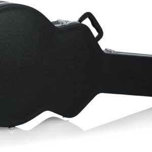 Gator Deluxe ABS Case for Semi-Hollow Guitars