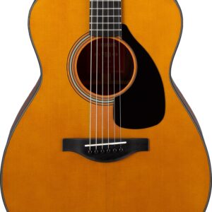 Yamaha FS3 Folk Acoustic Guitar