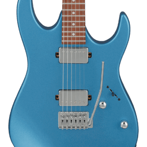 Ibanez GRX120SP-MLM Electric Guitar in Metallic Light Blue Matte