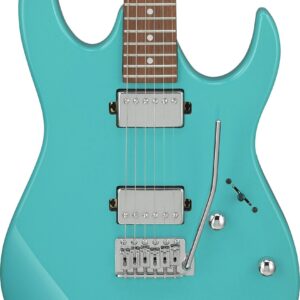 Ibanez GIO Series GRX Electric Guitar in Pale Blue