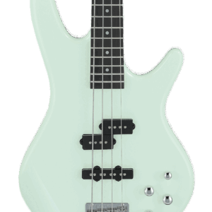 Ibanez GSR Series GSR200-MGR 4-String Bass Guitar Mint Green