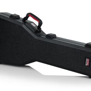 Gator Cases TSA ATA Molded Gibson SG Guitar Case