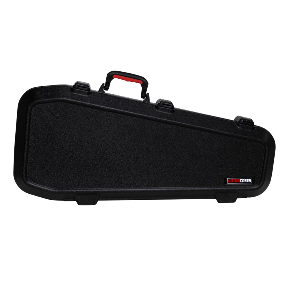 Gator Cases TSA ATA Molded Headless Electric Guitar Case