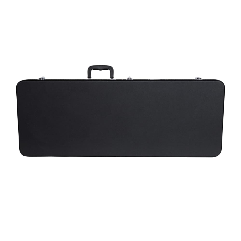 Gator Cases Hard-Shell Wood Case for Ibanez TOD and FRH Guitars