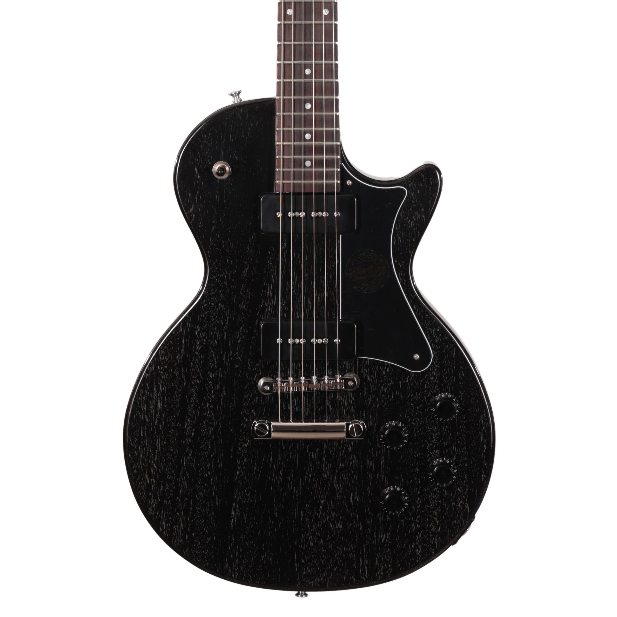 Heritage Custom Shop Factory Special H-137 Electric Guitar in Dog Hair