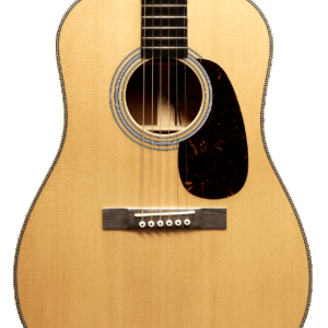 Martin Oahu HG-28 Acoustic Guitar