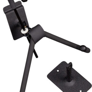 Strandberg Wall Hanger with Slat Wall Mount