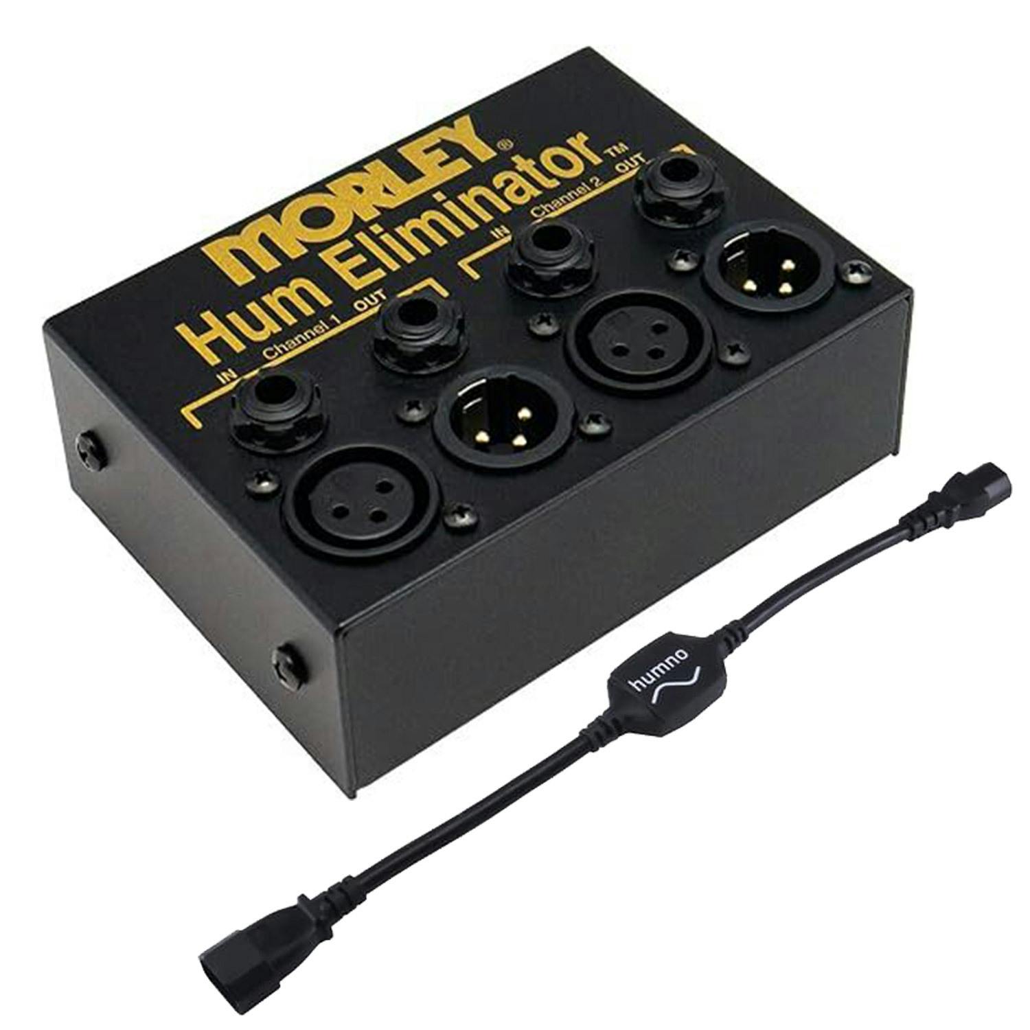 B Stock : Morley Hum Removal Tool 002