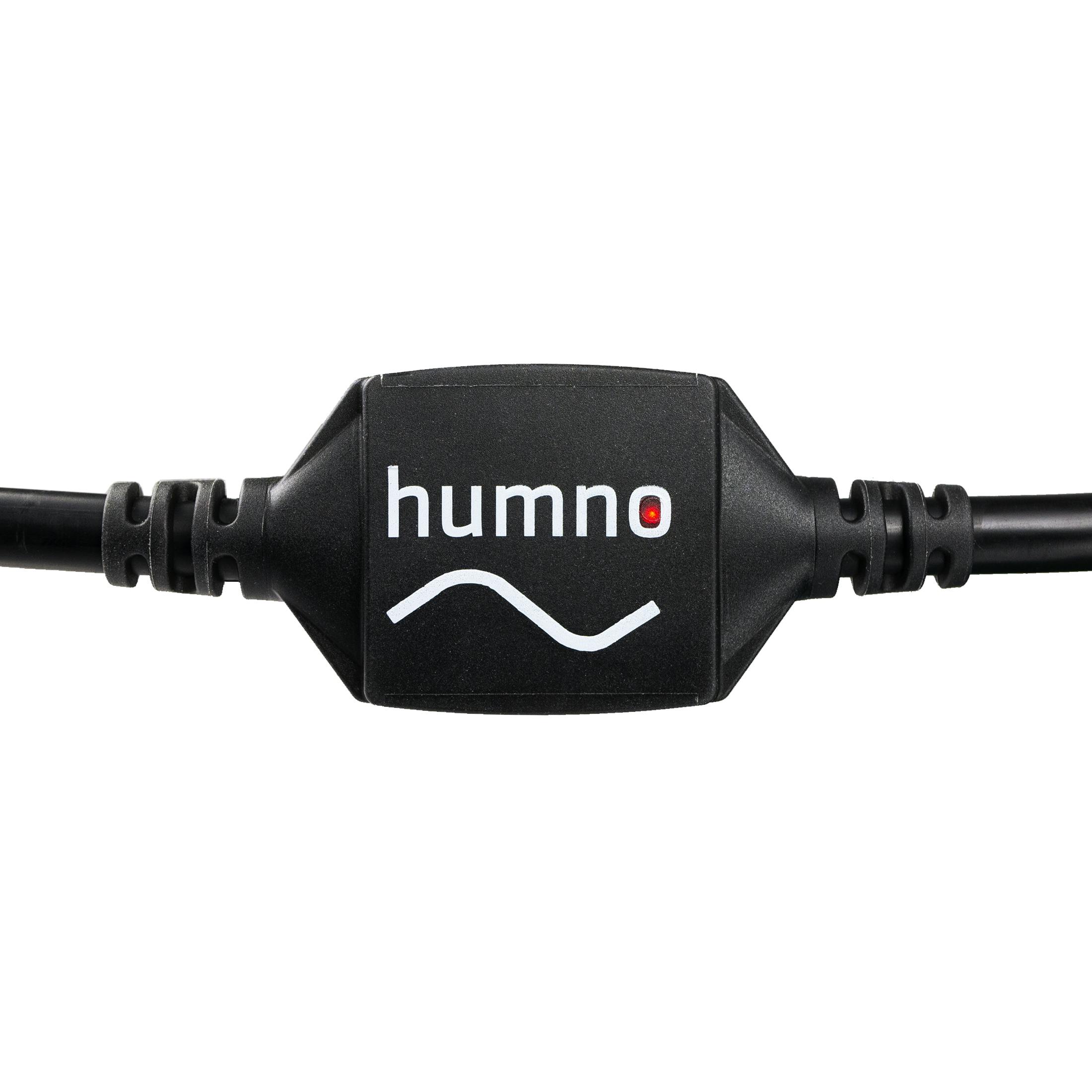Morley Humno Hum Eliminator Cable