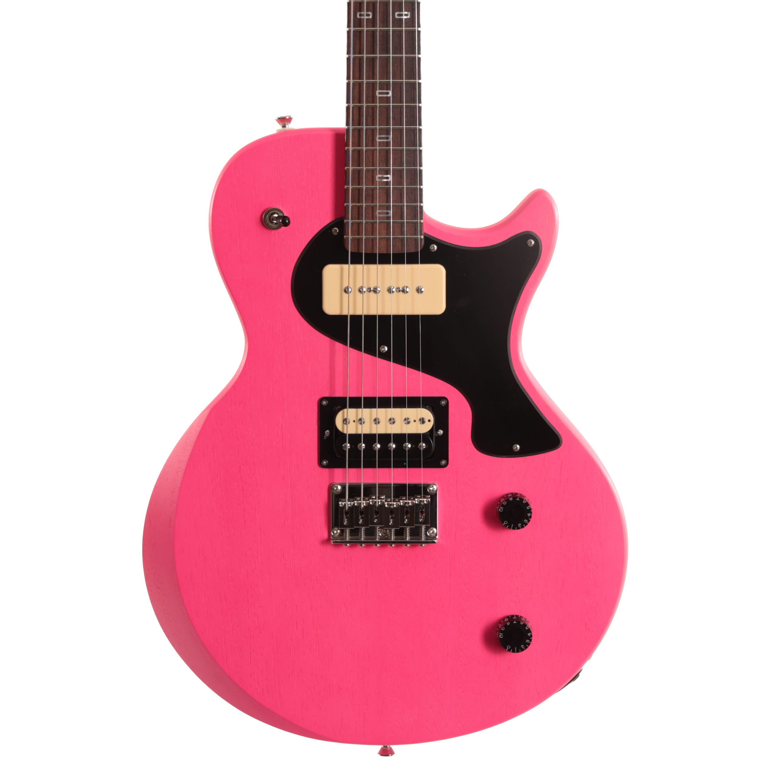 PJD Carey Standard Andertons Exclusive in Fuchsia Pink