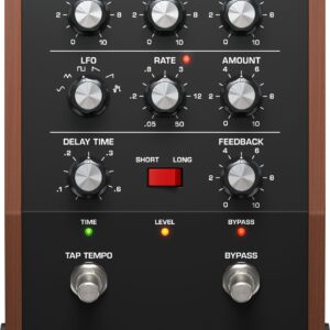 Behringer BM-14M Analog Delay Pedal