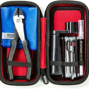 Dunlop Maintenance Tool Kit - Complete String Change Kit