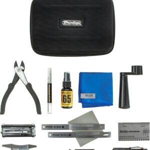 Dunlop Maintenance Tool Kit - Complete Tech Pack