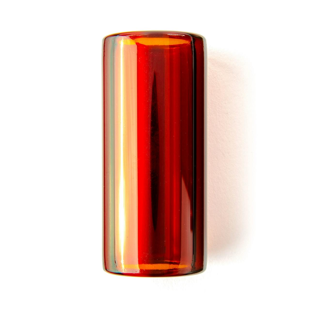 Jim Dunlop Slide - Signature R.Willy Sangria X-Large