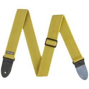 Jim Dunlop D38-15CL Classic Tweed Strap