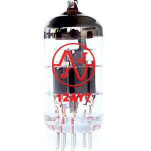 JJ Electronic 12AY7 Preamp Tube