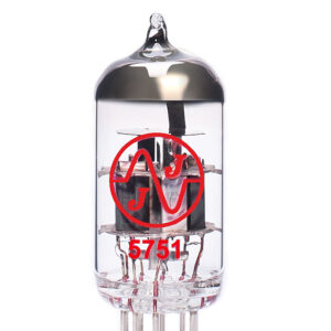 JJ Electronic 5751 Preamp Tube