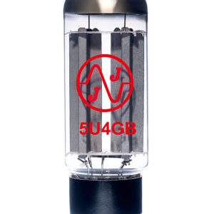 JJ Electronic 5U4GB Rectifier Tube