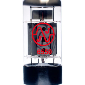 JJ Electronic 6550 Power Tube