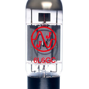 JJ Electronic 6L6GC - 7027 A Power Tube