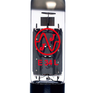 JJ Electronic E34L Power Tube