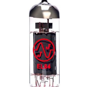 JJ Electronic EL84 - 6BQ5 Power Tube
