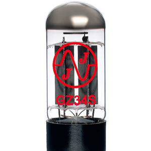 JJ Electronic 5AR4 - GZ34S Rectifier Tube