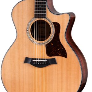 Taylor Legacy Collection 714ce Electro Acoustic Guitar in Natural