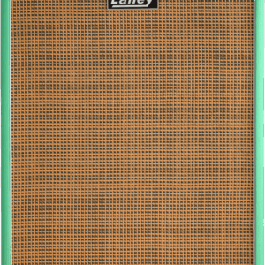 Laney Limited Edition LIONHEART FOUNDRY Series LFSUPER60-212 60w 2x12 Combo in Seafoam Green