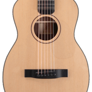 Furch Travel Series Little Jane LJ11-SR Foldable Acoustic Guitar