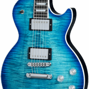 Gibson Les Paul Modern Figured Cobalt Burst
