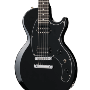 Gibson Les Paul Music City Special 50th Anniversary Electric Guitar in Ebony