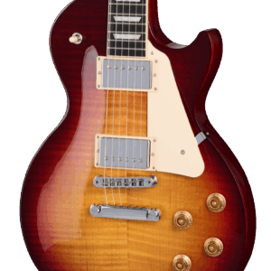 Gibson Les Paul Studio Session Electric Guitar in Bourbon Burst