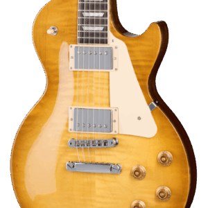 Gibson Les Paul Studio Session Electric Guitar in Honey Burst