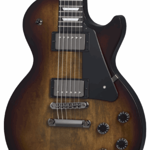 Gibson Les Paul Modern Studio Electric Guitar in Smokehouse Satin