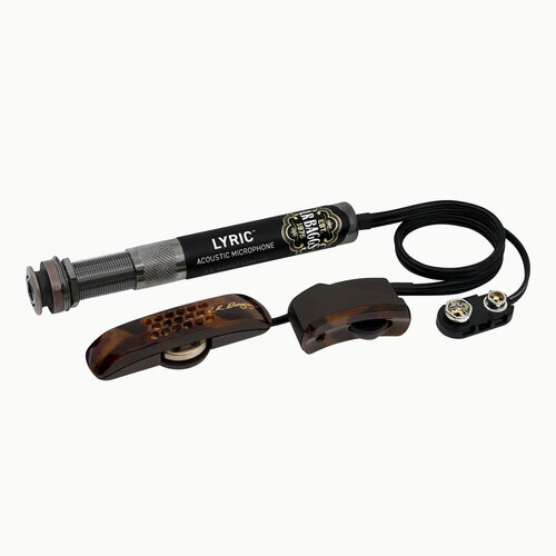 LR Baggs Acoustic Guitar Microphone