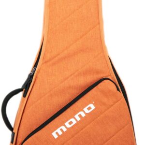 MONO M80 Acoustic Guitar Sleeve v2 in Orange