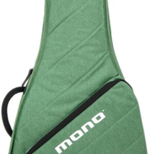 MONO M80 Electric Guitar Sleeve v2 in Green