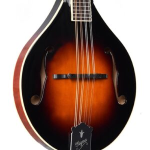 Sigma MA 2 A-Style Mandolin