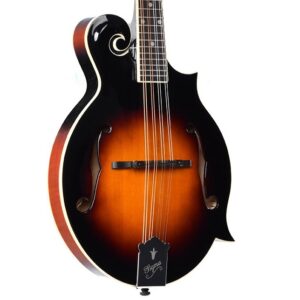 Sigma MA 6 F-Style Mandolin