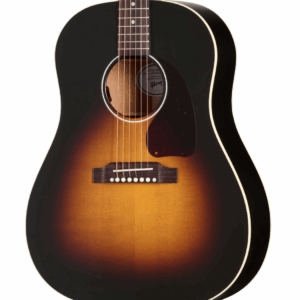 Gibson Montana J-45 Special in Satin Vintage Sunburst