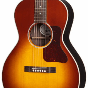Gibson Montana L-00 Rosewood 12-Fret Acoustic Guitar in Rosewood Burst