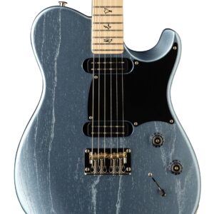 PRS NF 53 Electric Guitar in Satin Frost Blue Metallic