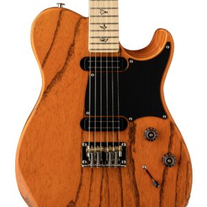 PRS NF 53 Electric Guitar in Orange Tabby
