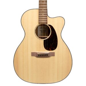 Martin OMC-10E Special