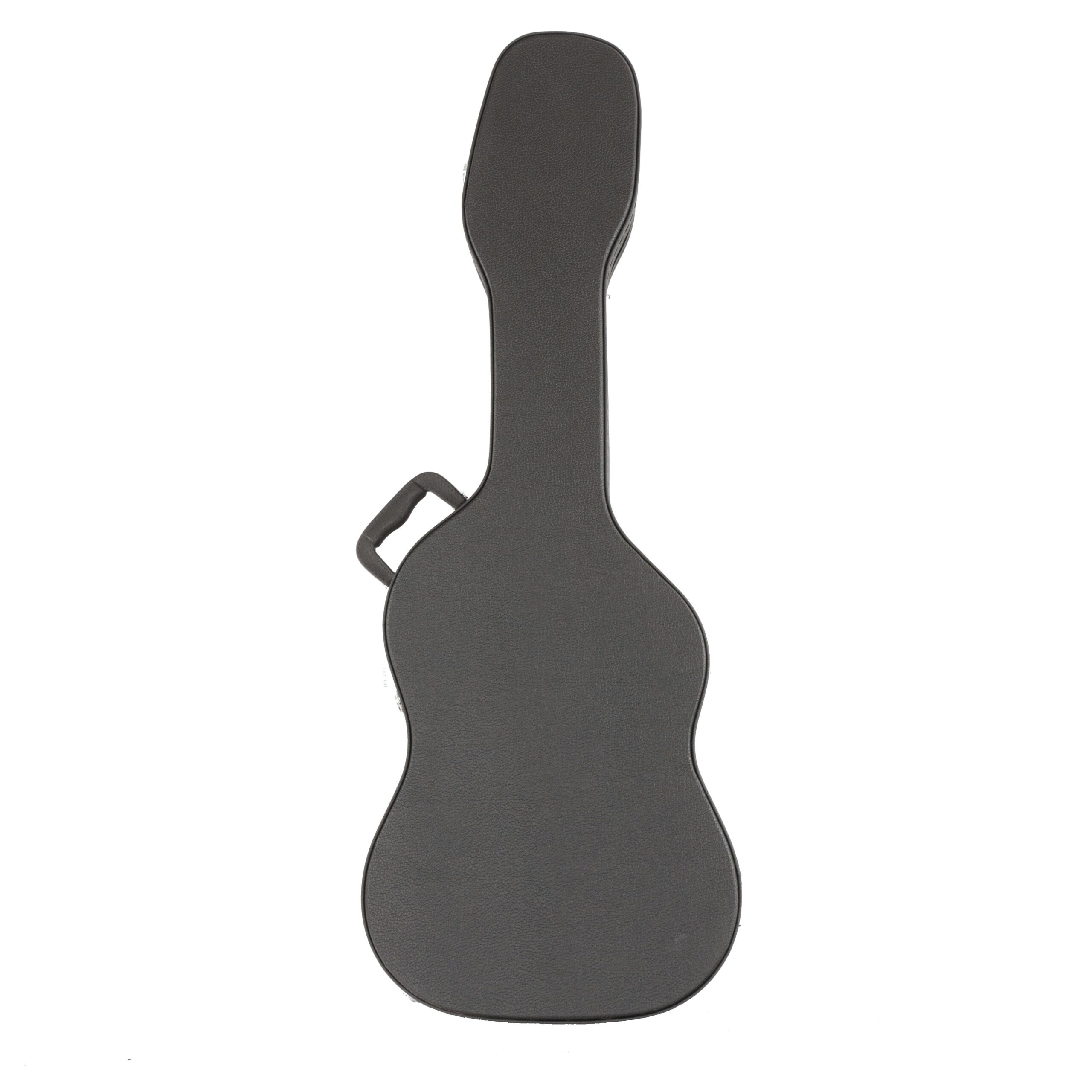 Ordo Wooden Hard Case for Telecaster Style Guitar