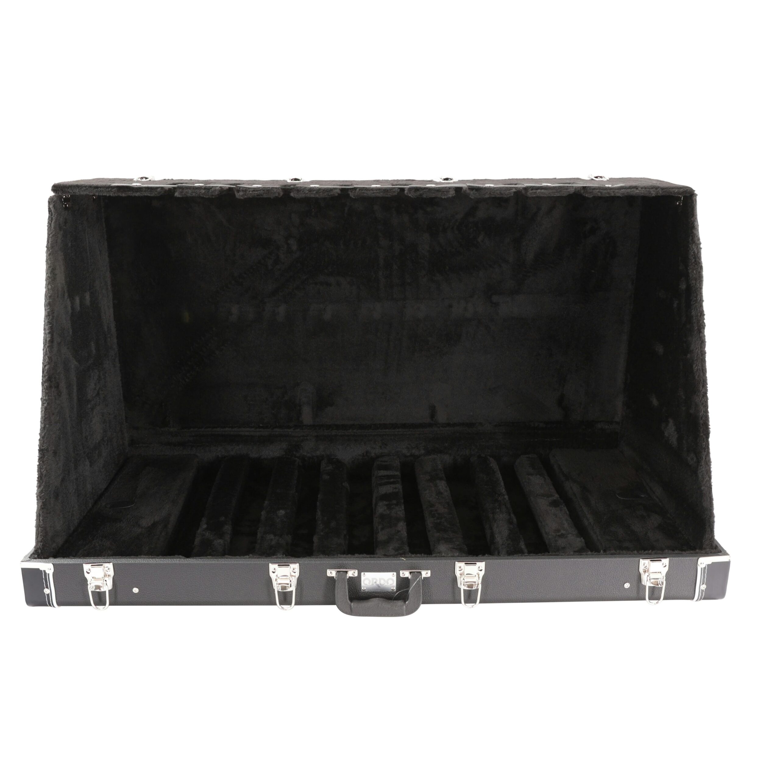 Ordo GRC-1 8 Electric Or 6 Acoustic Guitar Hardcase